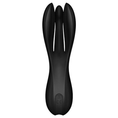 vibrador-satisfyer-threesome-2-negro