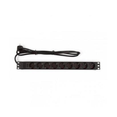 pg-pdu-tipo-regleta-de-9-tomas-con-cable-de-2-m