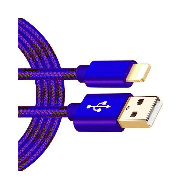 powergreen-cable-lighting-carga-y-sincroniza-para-iphone-nylon-color-azul-15-m-azul
