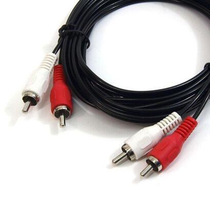 powergreen-cable-2-rca-m-2-rca-m-5-metros-5-m-negro