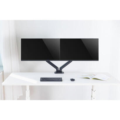 techly-soporte-de-escritorio-para-monitor-doble-de-17-a-32-pulgadas-con-resorte-de-gas-negro