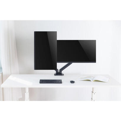 techly-soporte-de-escritorio-para-monitor-doble-de-17-a-32-pulgadas-con-resorte-de-gas-negro