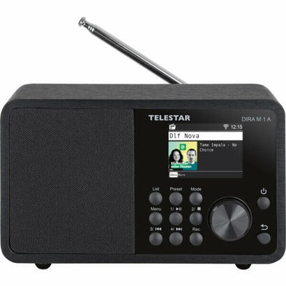 telestar-dira-m-1-portatil-analogico-y-digital-negro