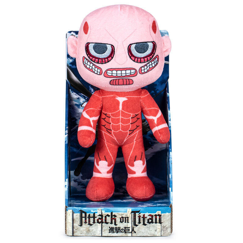 peluche-colossal-titan-attack-on-titan-27cm