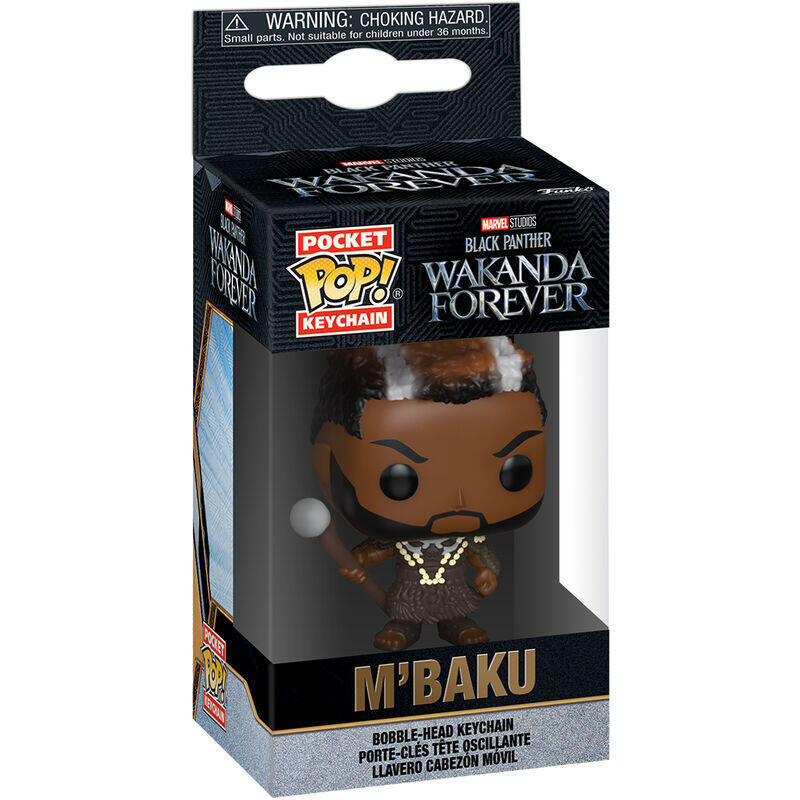 llavero-pocket-pop-marvel-black-panther-wakanda-forever-m-baku