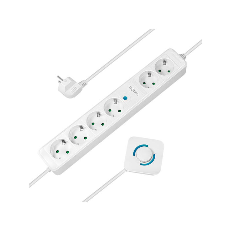 regleta-logilink-6-vias-6xcee-73-con-interruptor-de-pie-15 regleta-logilink-6-vias-6xcee-73-con-interruptor-de-pie-15