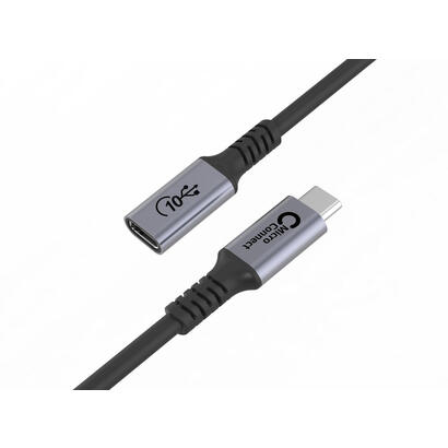 microconnect-usb32cc1ex-cable-usb-usb4-gen-2x2-1-m-usb-c-negro