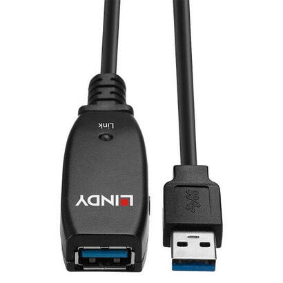 extension-activa-lindy-3m-usb-30