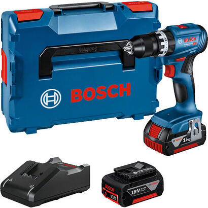 taladro-combinado-inalambrico-bosch-gsb-18v-45-professional-18-voltios
