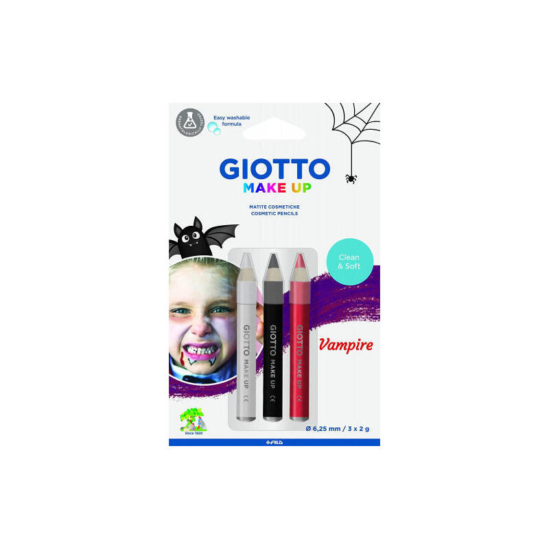 giotto-set-lapices-cosmeticos-vampiro-unisex-para-ninos-colores-surtidos-blister-de-3u-