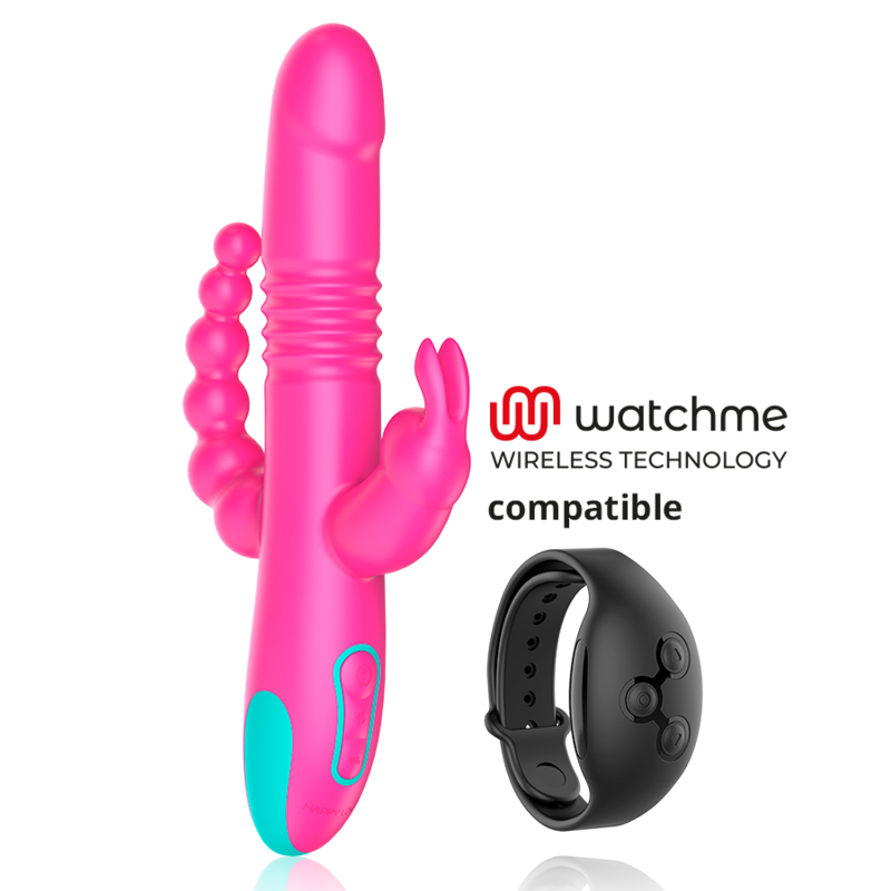 happy-loky-donald-triple-estimulacion-anal-punto-g-clitoris-compatible-con-watchme-wireless-technology