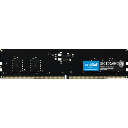 memoria-ram-crucial-d5-4800-8gb-c40-tray-1x8gb-11-volt