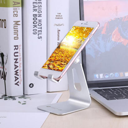 soporte-techly-universal-and-adjustable-desk-holder-for-smartphone-and-tablet