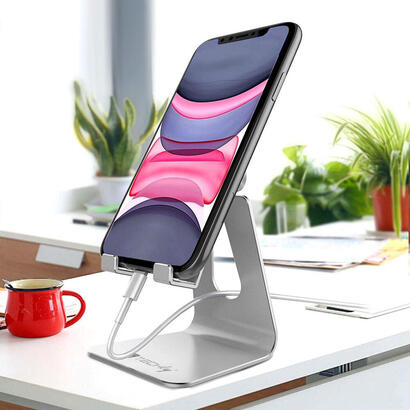 soporte-techly-universal-and-adjustable-desk-holder-for-smartphone-and-tablet