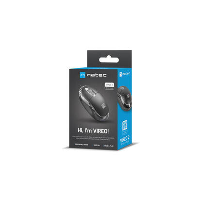 raton-natec-vireo-2-1000dpi-optico-usb-negro