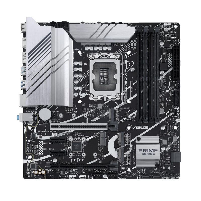 placa-base-asus-1700-prime-z790m-plus-d4-matx-4xddr4-4xsata6-1xusb-32-gen2-4xusb-32-gen1