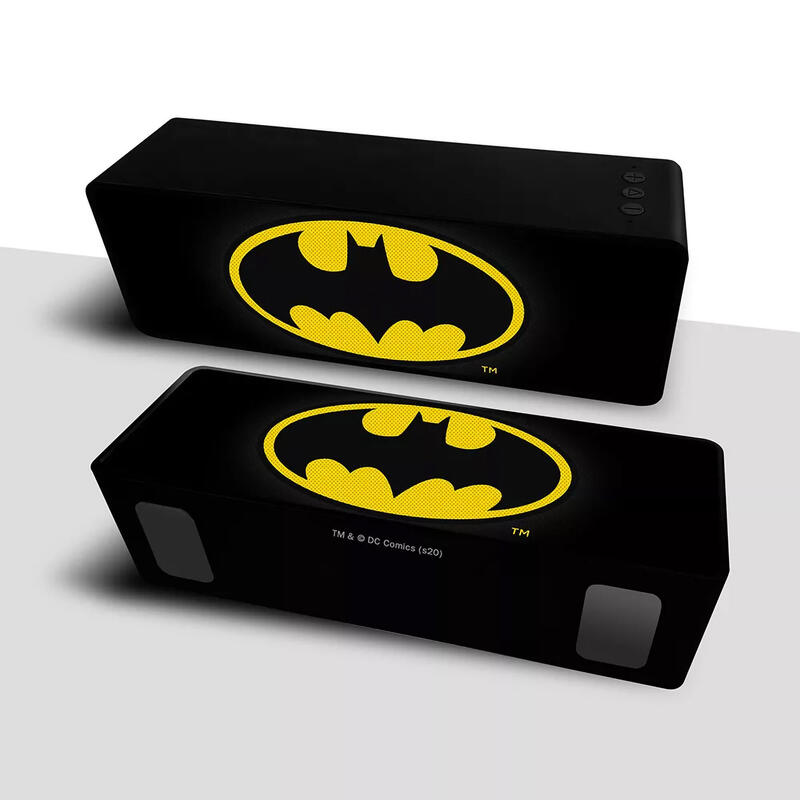 altavoz-bluetooth-batman-negro-10w-rms-bateria-2000mah-entrada-aux-funcion-manos-libres