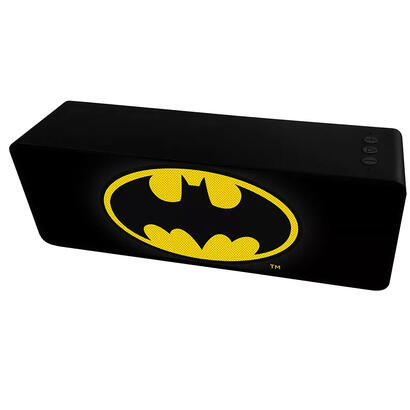 altavoz-bluetooth-batman-negro-10w-rms-bateria-2000mah-entrada-aux-funcion-manos-libres