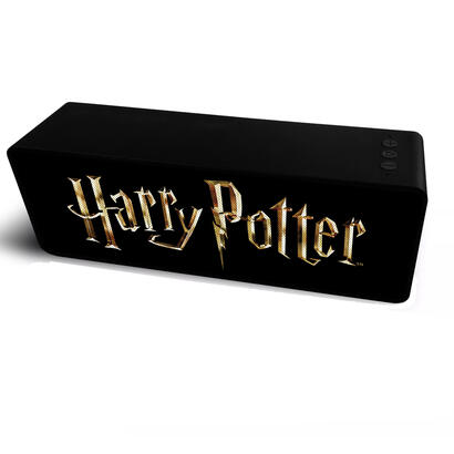 altavoz-bluetooth-harry-potter-negro-10w-rms-bateria-2000mah-entrada-aux-funcion-manos-libres