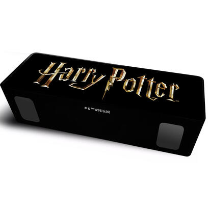 altavoz-bluetooth-harry-potter-negro-10w-rms-bateria-2000mah-entrada-aux-funcion-manos-libres