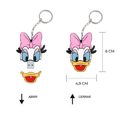pendrive-16gb-disney-daisy-usb-20