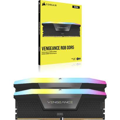 memoria-corsair-vengeance-32gb-2x16gb-ddr5-5600-mhz-dominator-rgb-cmh32gx5m2b5600c40k