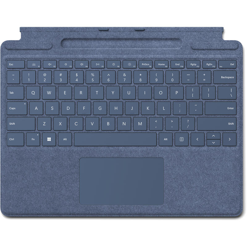 teclado-espanol-microsoft-surface-pro-keyboard-azul-microsoft-cover-port-qwerty