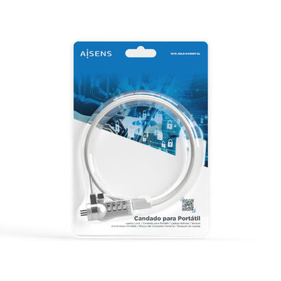 aisens-cable-con-cerradura-de-combinacion-para-ordenador-monitor-portatil-150m