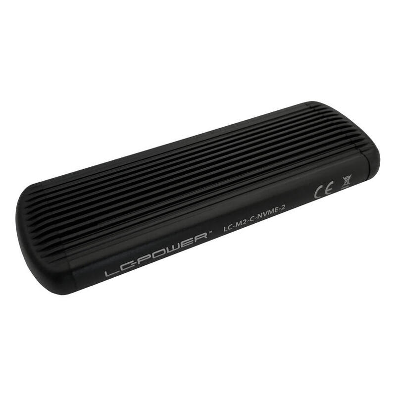 caja-externa-lc-power-lc-m2-c-nvme-2-m2-nvme-usb-32-gen2x1-negro