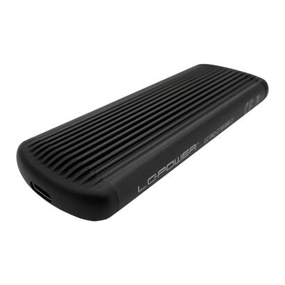 caja-externa-lc-power-lc-m2-c-nvme-2-m2-nvme-usb-32-gen2x1-negro