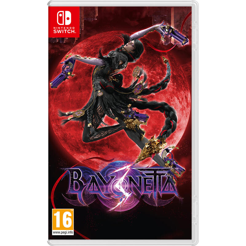 juegos-nintendo-switch-bayonetta-3