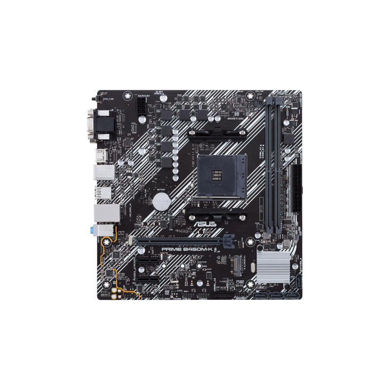 placa-base-asus-am4-prime-b450m-k-ii-m-atx2xddr44xsata62xusb-324x-usb20-90mb1600-m0eay0