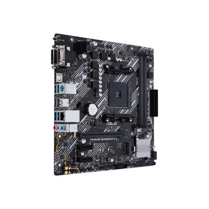 placa-base-asus-am4-prime-b450m-k-ii-m-atx2xddr44xsata62xusb-324x-usb20-90mb1600-m0eay0