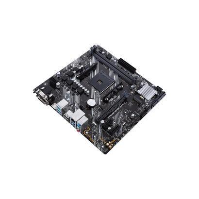 placa-base-asus-am4-prime-b450m-k-ii-m-atx2xddr44xsata62xusb-324x-usb20-90mb1600-m0eay0