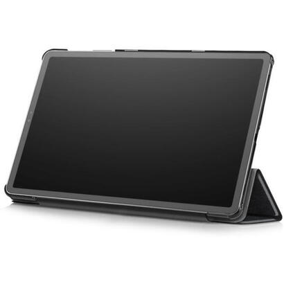 estuff-es685001-bulk-funda-para-galaxy-tab-s5e267-cm-105-folio-negro