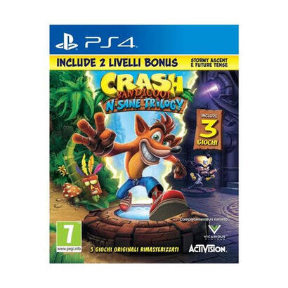 juego-ps4-crash-bandicoot-nsane-trilogy