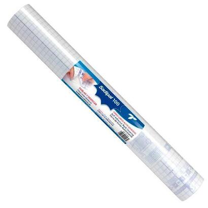 sadipal-forro-de-libros-autoadhesivo-reposicionable-pp-100micras-050x20m-transparente