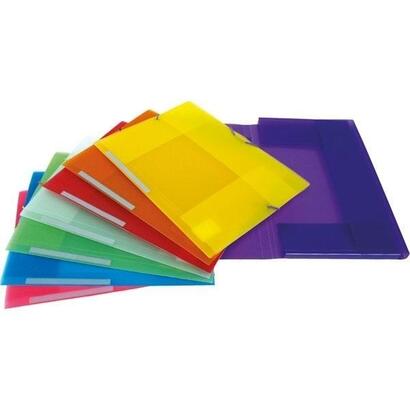 grafoplas-carpeta-colorgraf-3-solapas-pp-translucido-gomas-folio-violeta