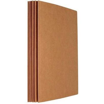 mariola-subcarpeta-folio-180gr-kraft-pack-50u-