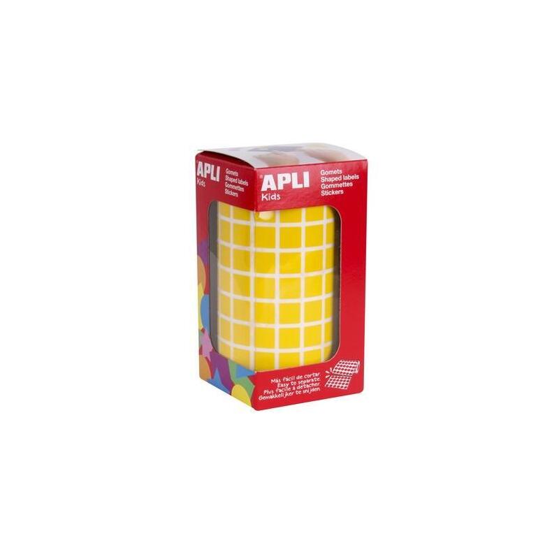 apli-gomets-cuadrados-10mm-rollo-amarillo-rollo-6372-unidades-