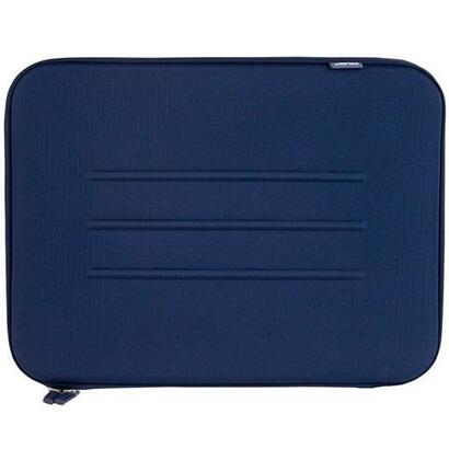 milan-funda-para-ordenador-portatil-14-semirrigida-serie-1918-azul-marino