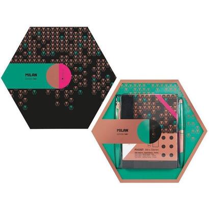 milan-edition-caja-regalo-cooper-hexagonal-verde