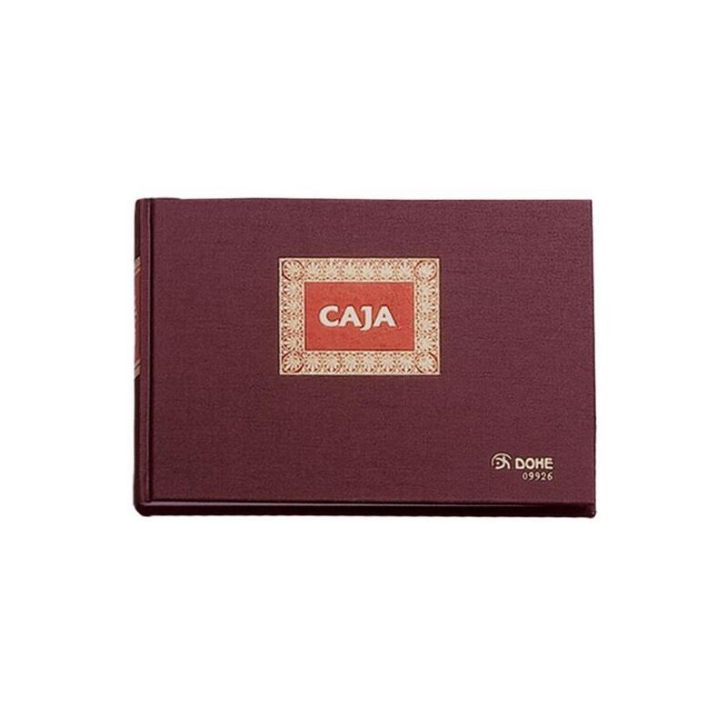 dohe-libro-caja-de-contabilidad-100h-numeradas-cuarto-apaisado