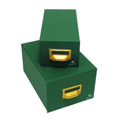 mariola-fichero-carton-forrado-geltex-1000-fichas-de-95x65-verde