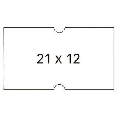 apli-pack-6-rollos-de-1000-etiquetas-removibles-21x12mm-para-etiquetadora-de-precios-cantos-rectos-blanco