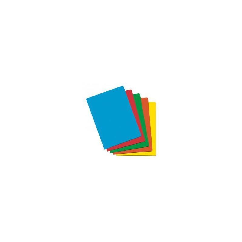 dohe-subcarpeta-cartulina-surtido-colores-intenso-folio-fastener-180gr-50u-