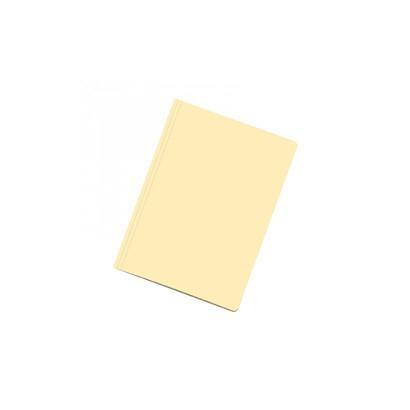 dohe-subcarpeta-cartulina-amarillo-suave-folio-fastener-180gr-50u-