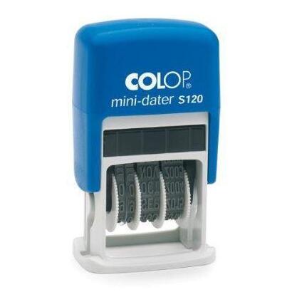 colop-sello-printer-s120-4mm-fecha-espanol-azulnegro