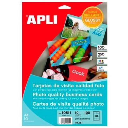 apli-tarjetas-de-visita-cantos-rectos-89x51mm-250g-blanco-brillante-10-hojas-