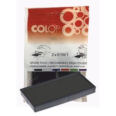 colop-almohadilla-e501-negro-blister-2u-